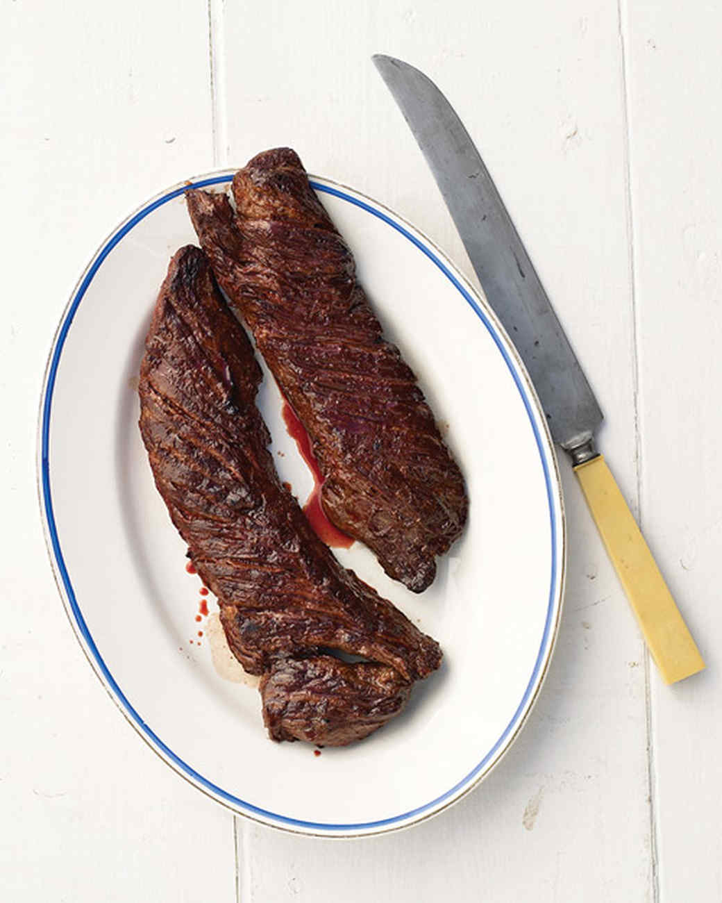 Easy steak marinade recipes without soy sauce Easy steak marinade recipes without soy sauce